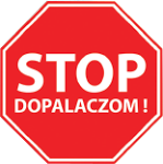 stop dopalaczom