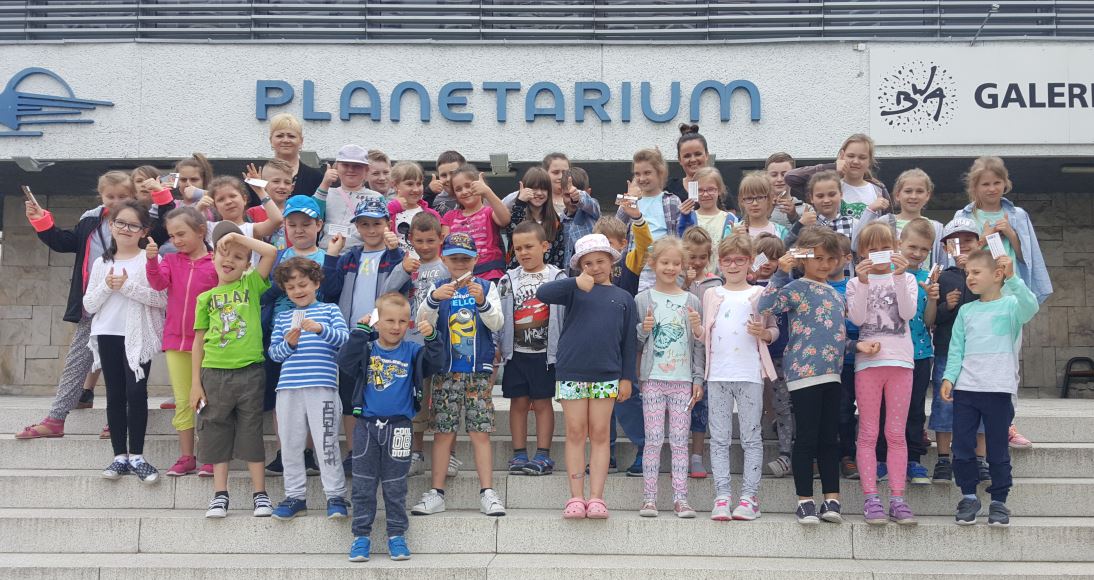 planetarium