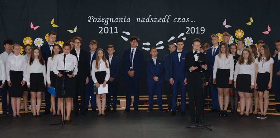 pozegnanie 2019