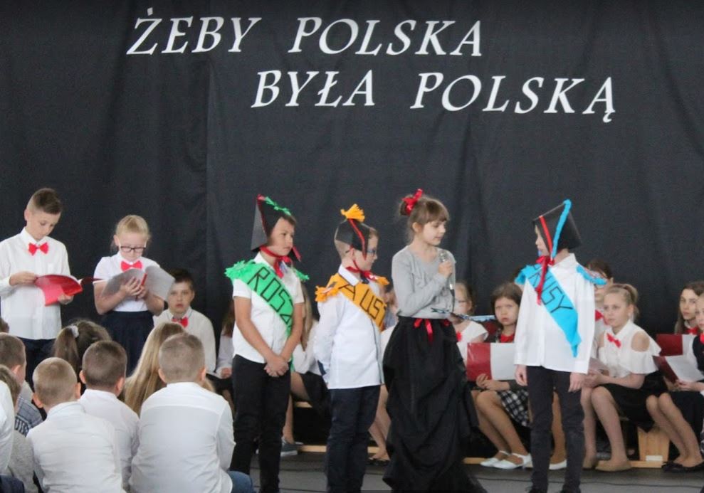 zeby Polska